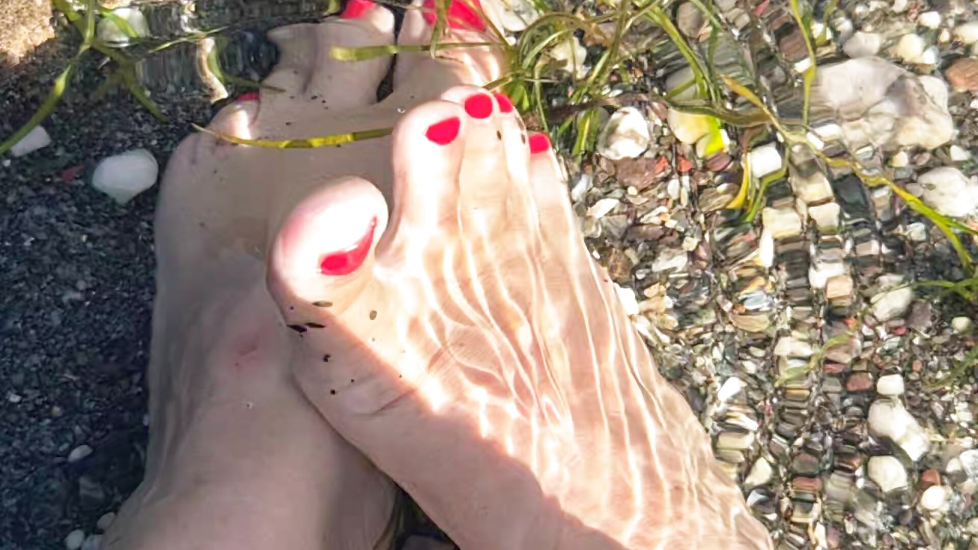 🦶🦶 - Susycachonda1 adlı kamera modelinin videosu