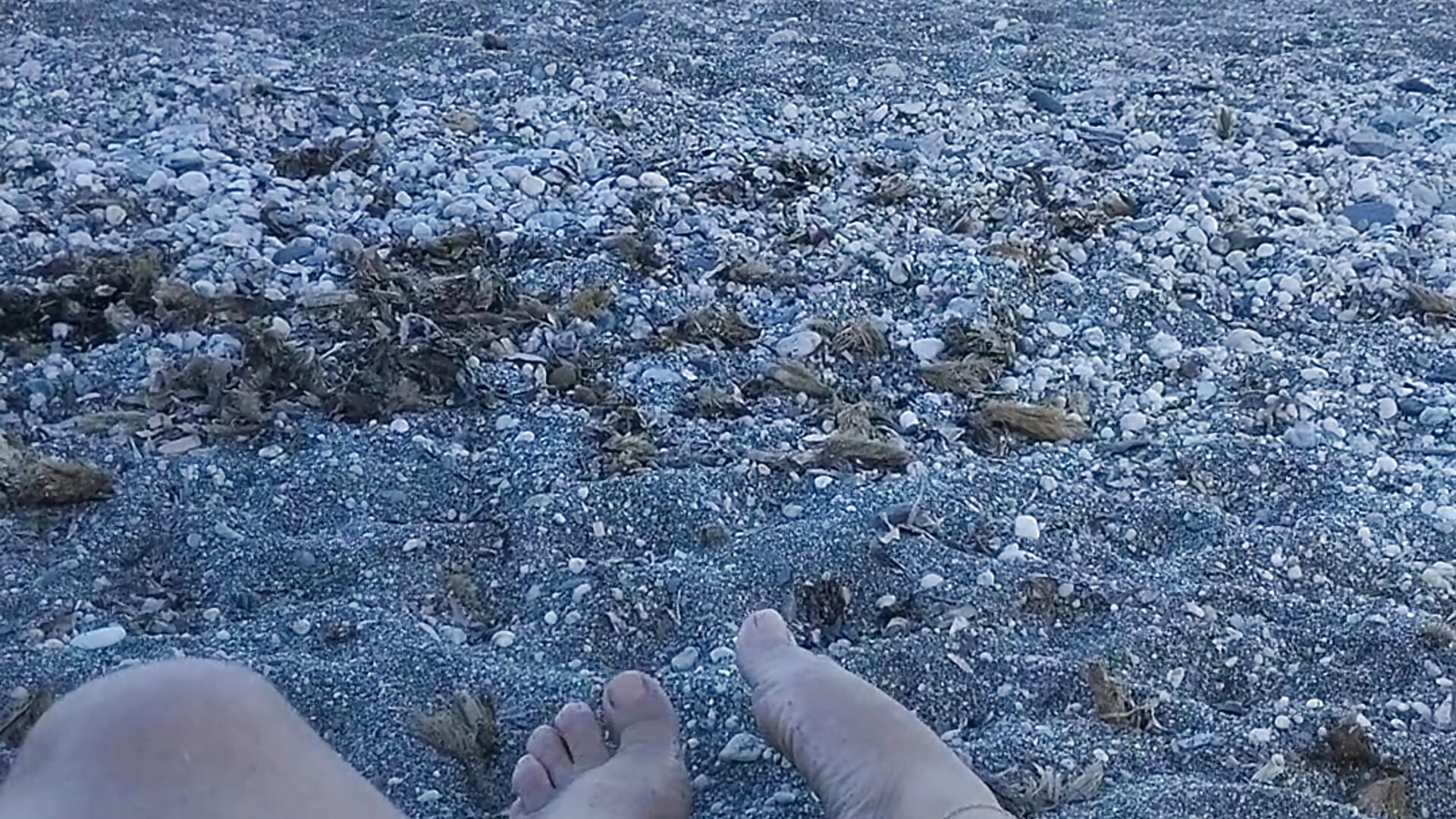 En la playa – видео вебкам-модели Susycachonda1