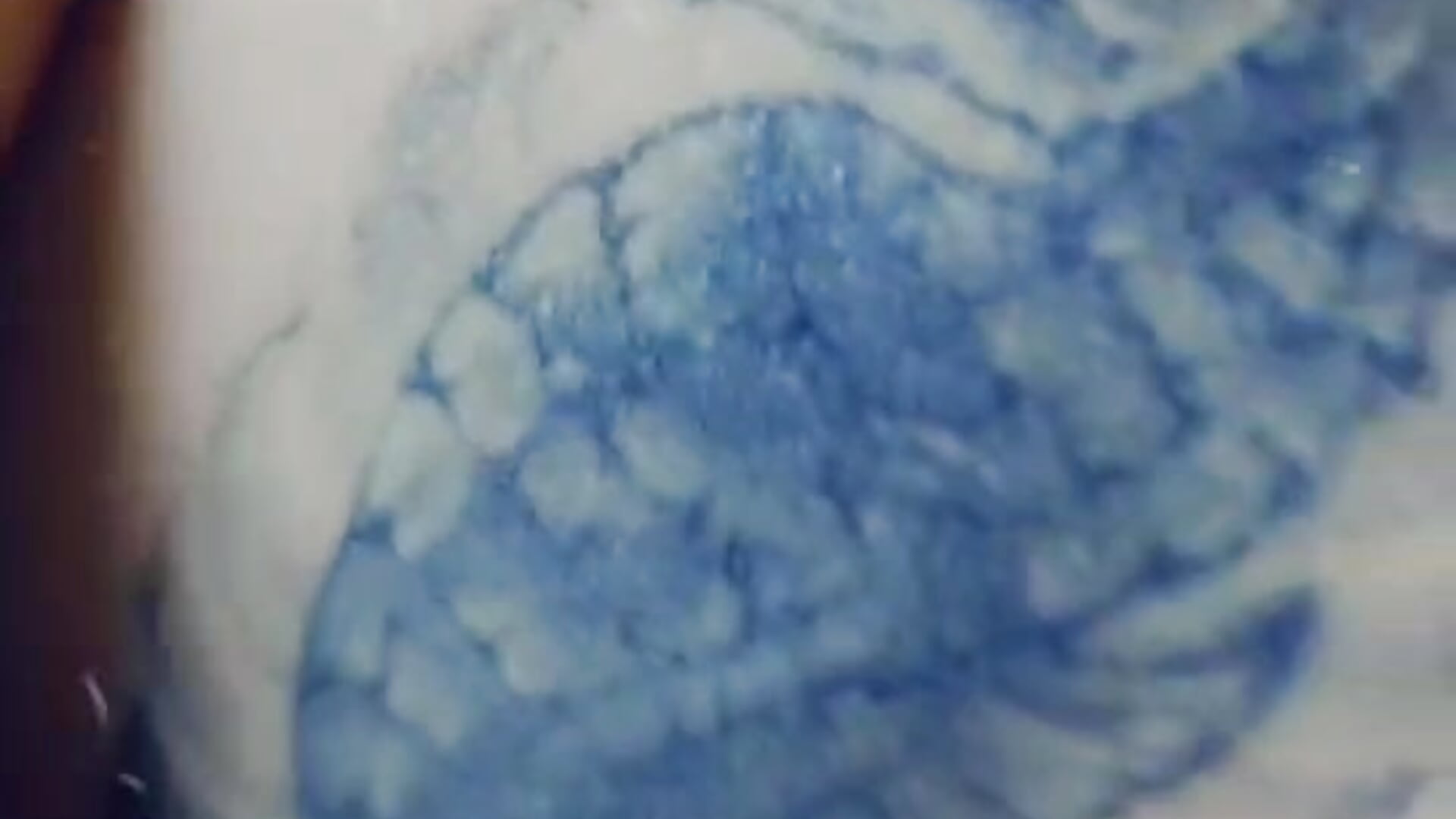 Tatoo - video by BDSMStars cam model