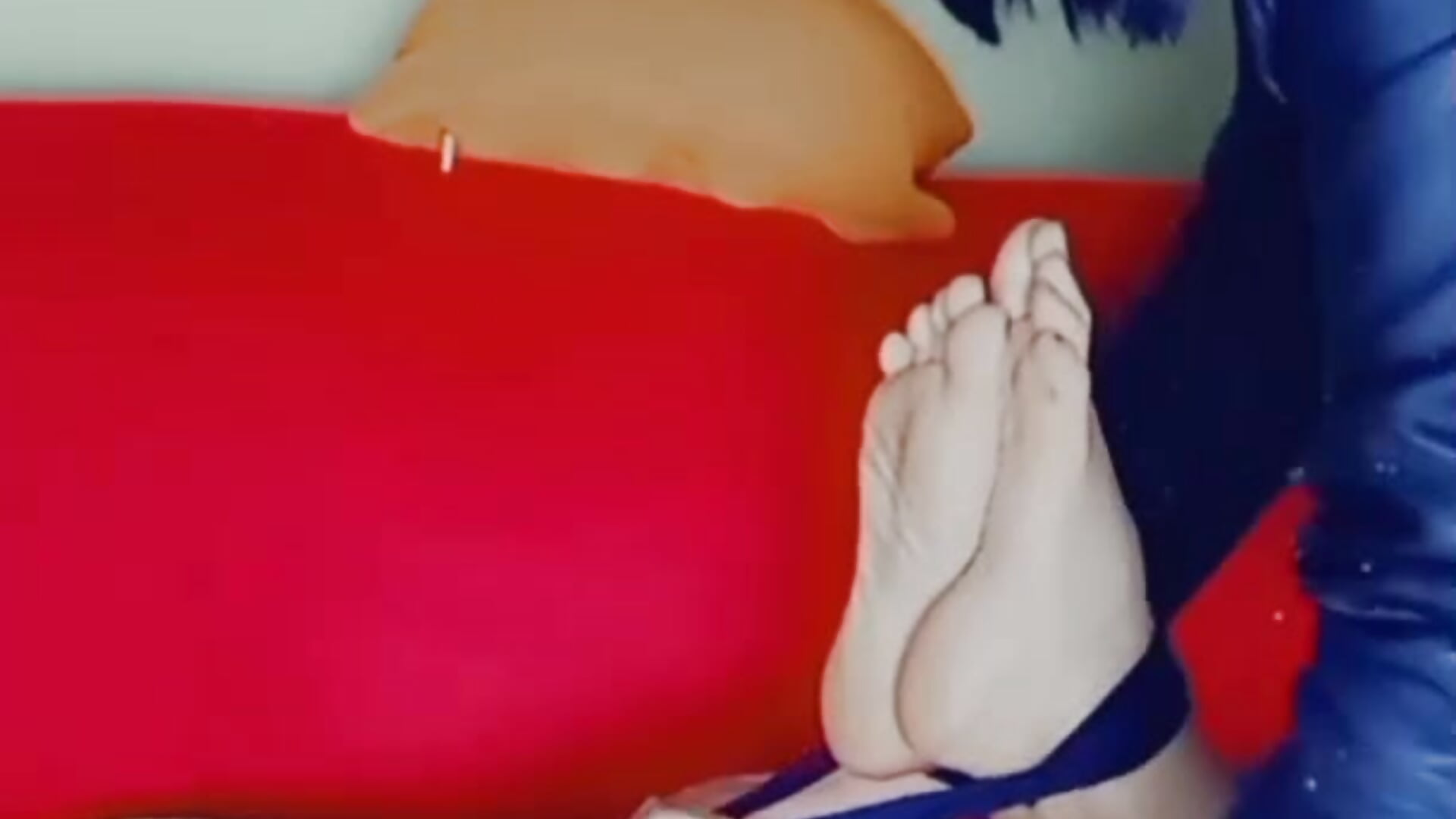 Bondage - video by BDSMStars cam model