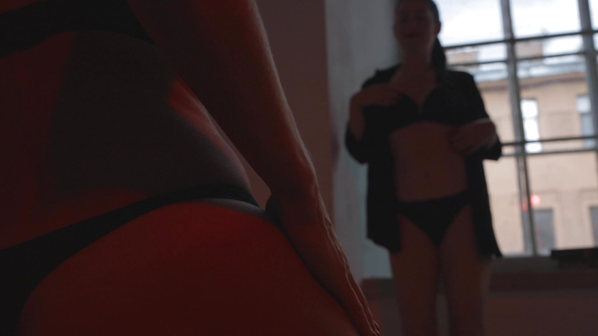 When We Are Together - video by BDSMStars cam model