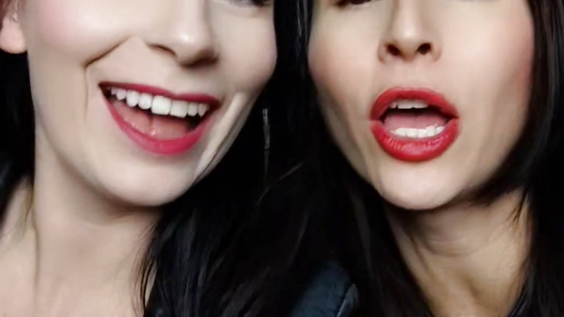 Two Mistresses - video by BDSMStars cam model