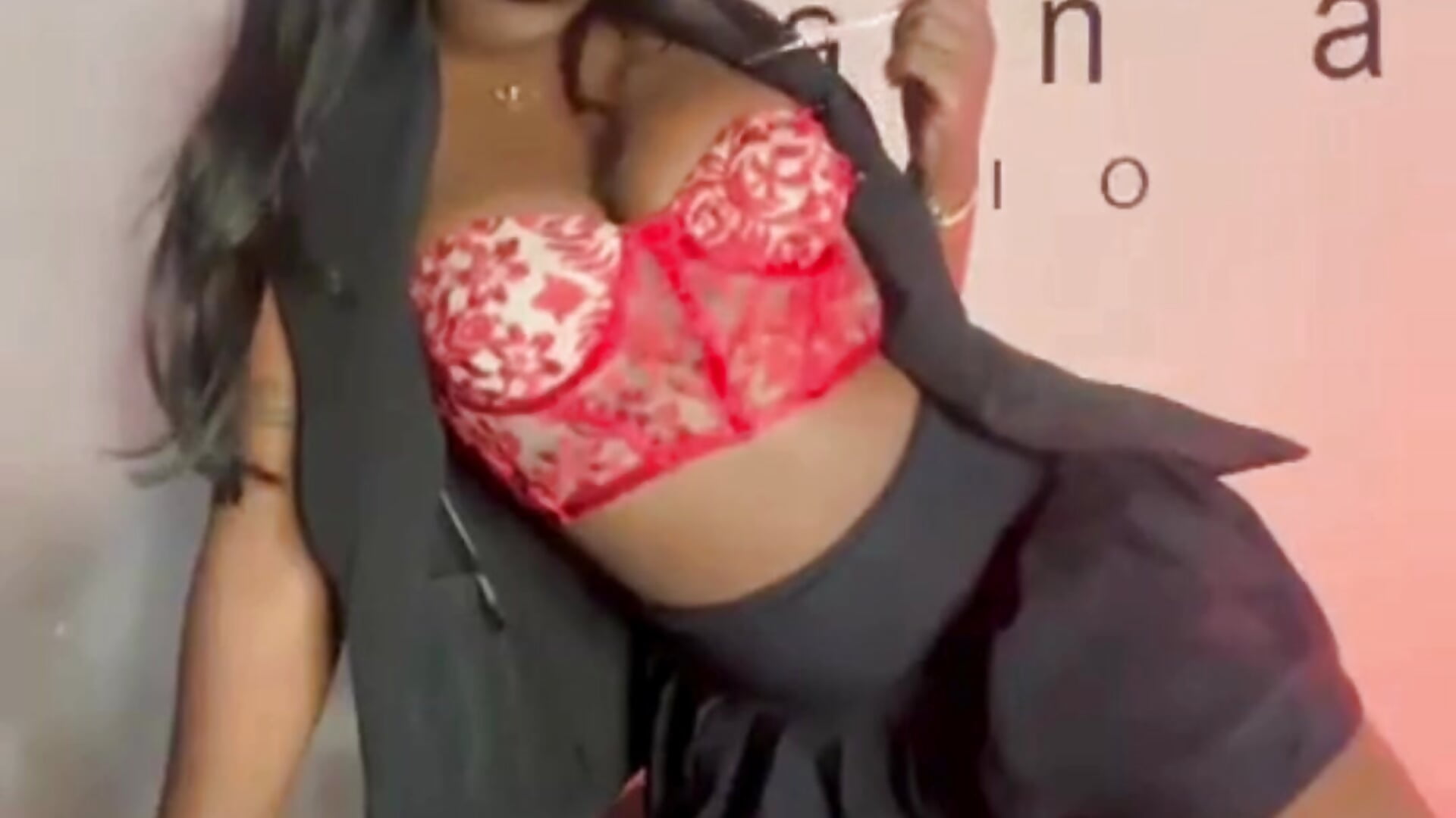 Intellectually naughty 🫦 - video by Noa_Adams cam model