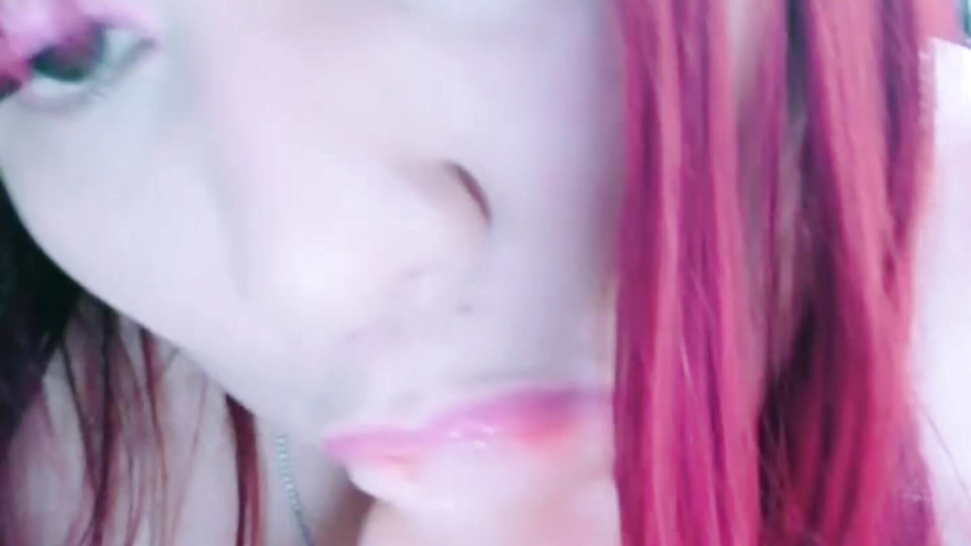 Suck Big Cock - video by Nastymomslave cam model