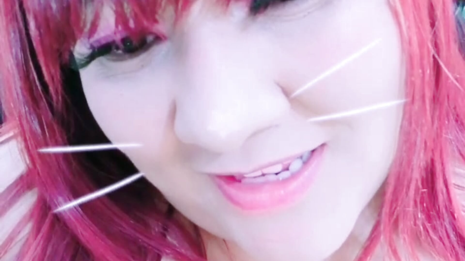 VID_20220223_173704 - video by Nastymomslave cam model