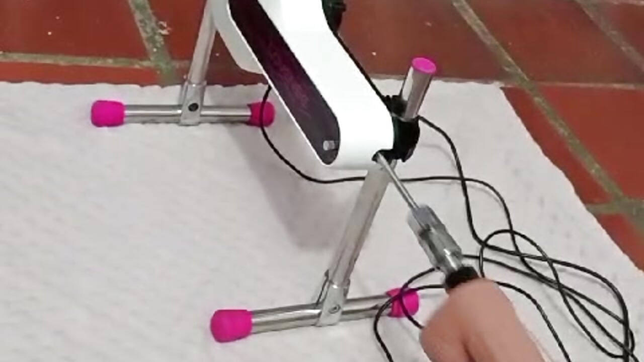 sex machin