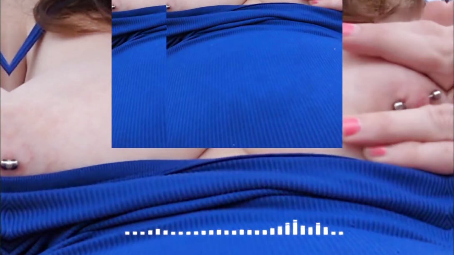 Mmm - video by Uniquethickqueen cam model