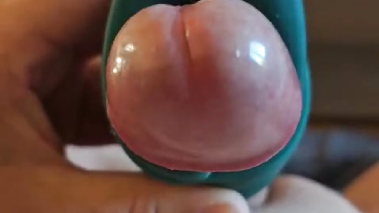 Cum with Gush - 視頻由 chouchou484 主播提供