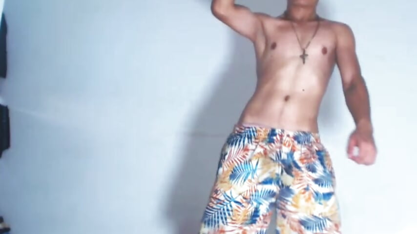 EXERCISE-DANCE - video by SHAT_SEX cam model