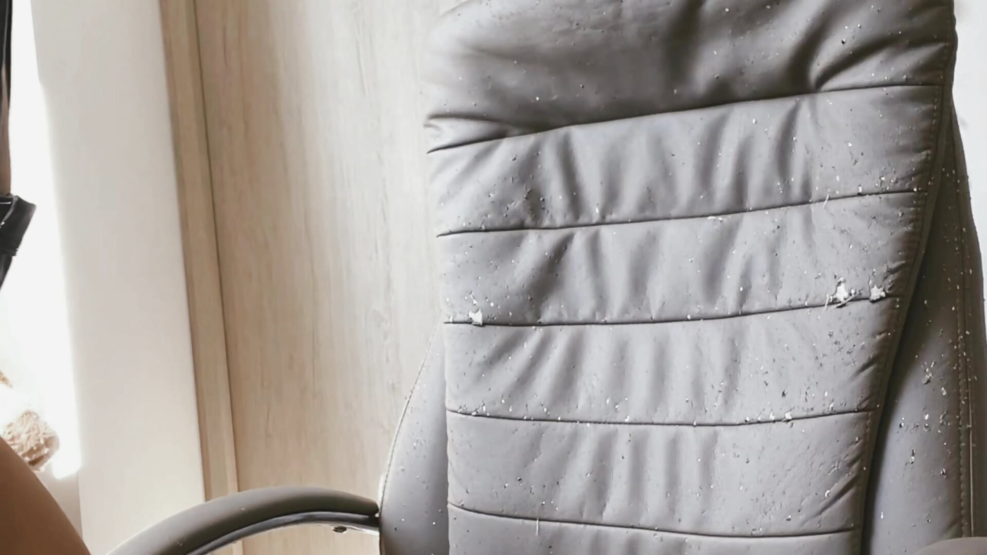 Sensual Girl On Heels 🥵 - video by samantha_cherry cam model