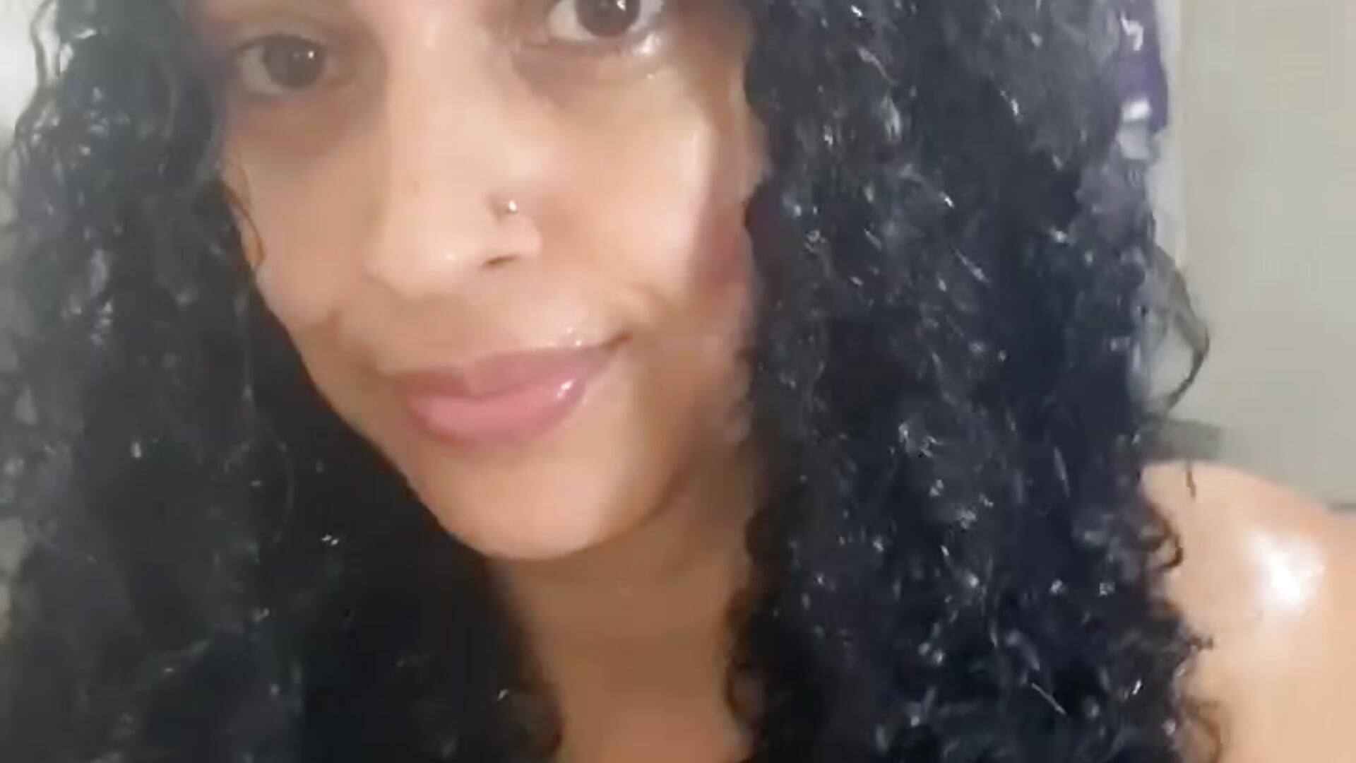 Shower🤪 - video by cataleya-miller_ cam model