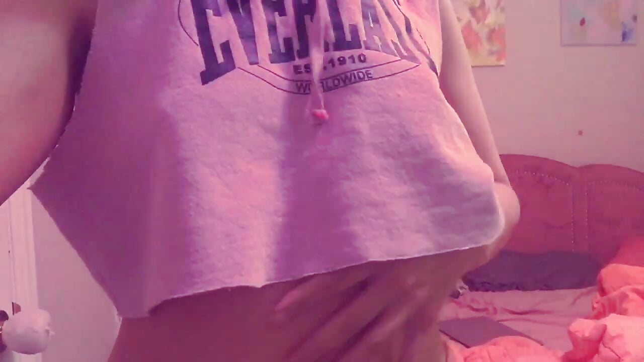 Morning tits are the juciest - video oleh model kamera lodestar
