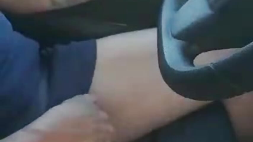 Balade en voiture