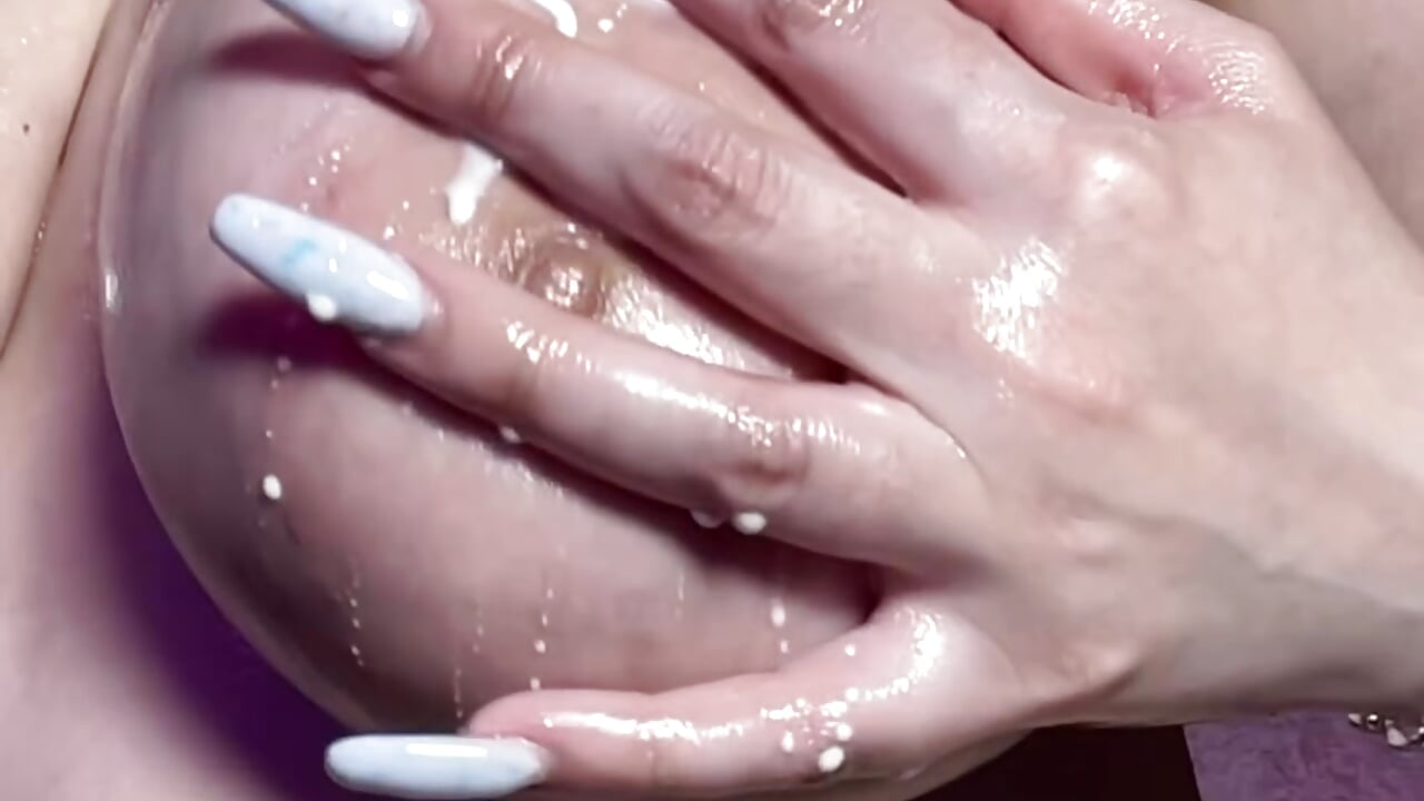 milk and boobies
