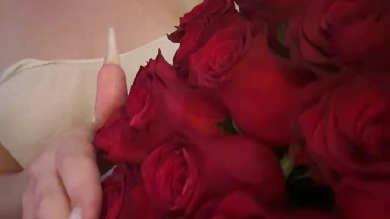 Thank you - video JLA_kiss kameramallilta
