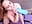 TENTACLE SLOPPY BLOWJOB - video by ErikaLust cam model