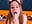 Cum on face - video by ErikaLust cam model