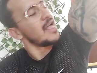 Enjoy the life !! - video by christian_colombian1 cam model