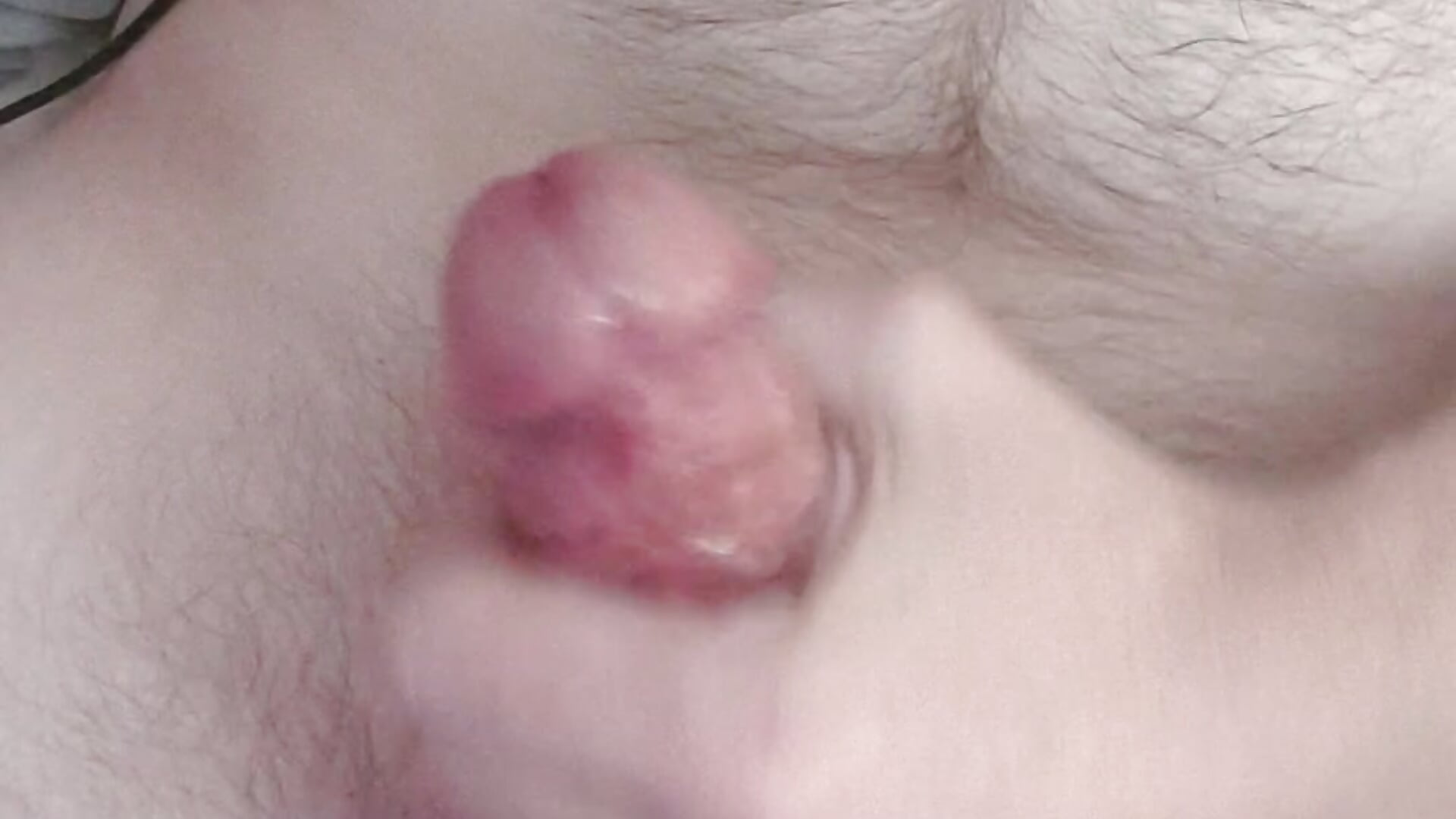 BWC13371 Teasing BigRed - video av BWC13371 cam-modell