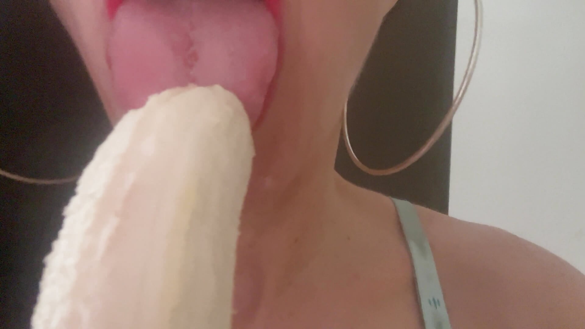 I love BANANAS - Vídeo de Kleopatra86, modelo de vídeos