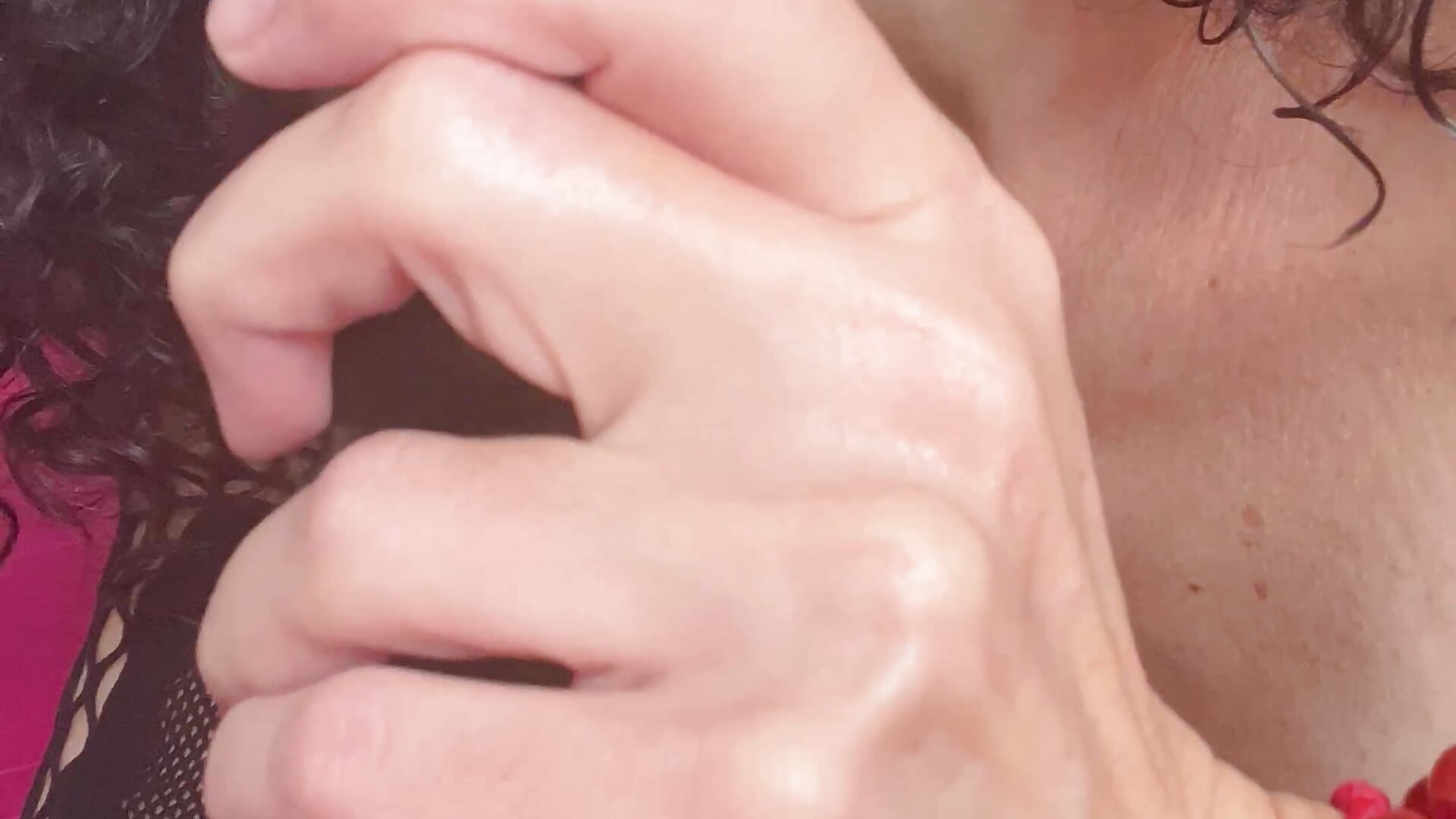 New black Uhhhh - Vídeo de Kleopatra86, modelo de vídeos