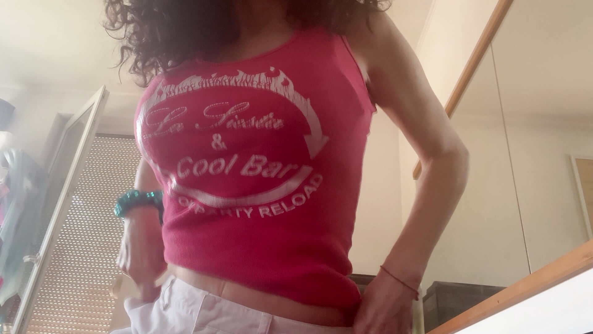 Spring shaking - Vídeo de Kleopatra86, modelo de vídeos