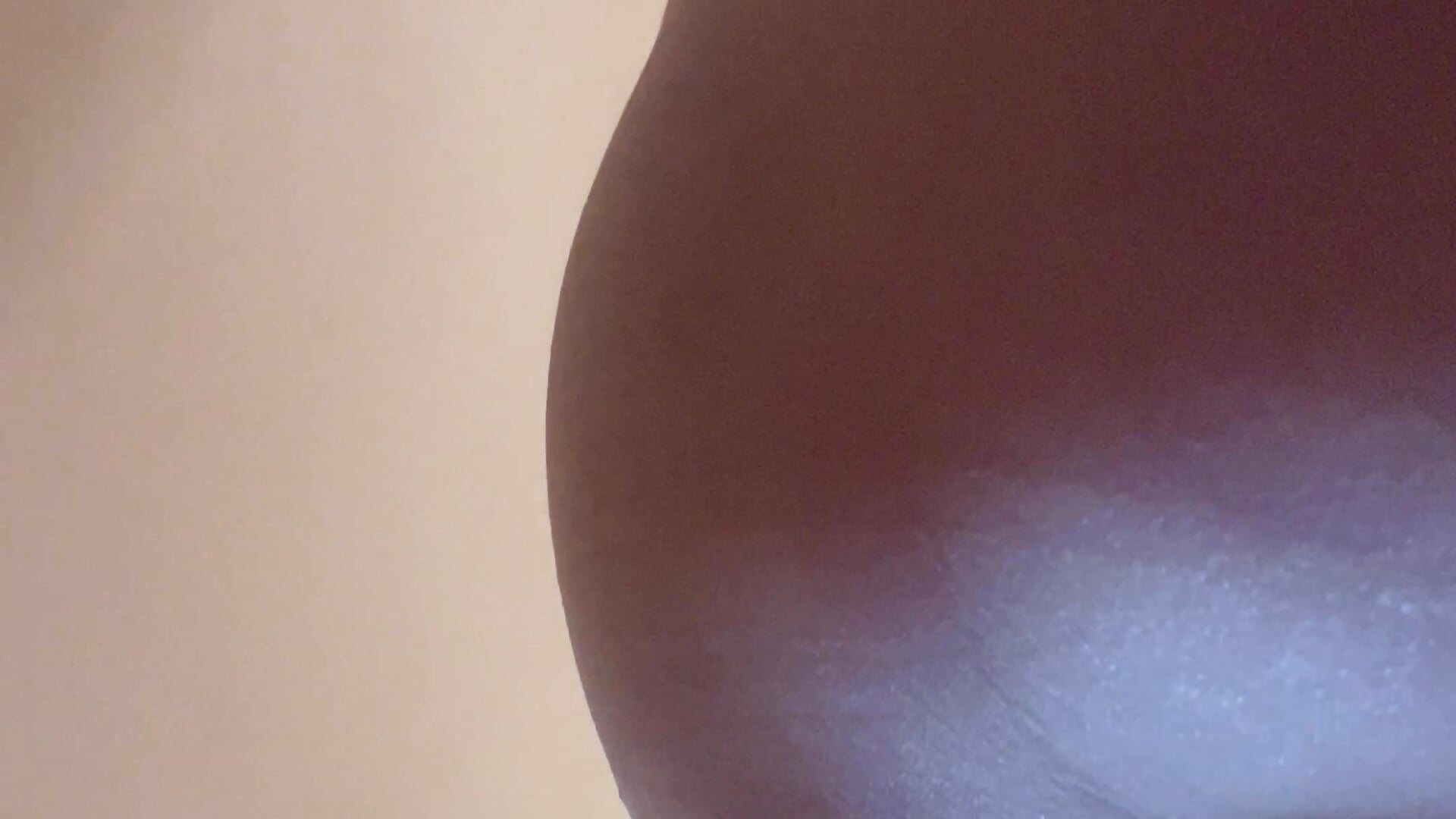 Morning anal pleasuring - video by Kleopatra86 cam model