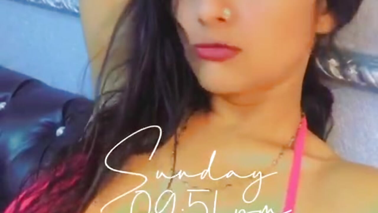 happy day - video by Sara_Noa cam model