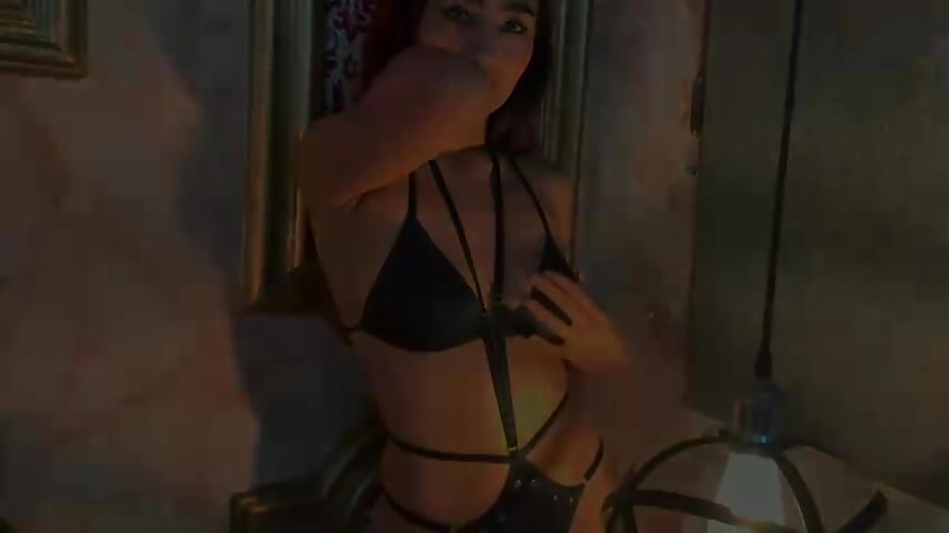 This is for u - video by Sara_Noa cam model