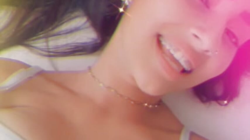 im happy - video by Sara_Noa cam model