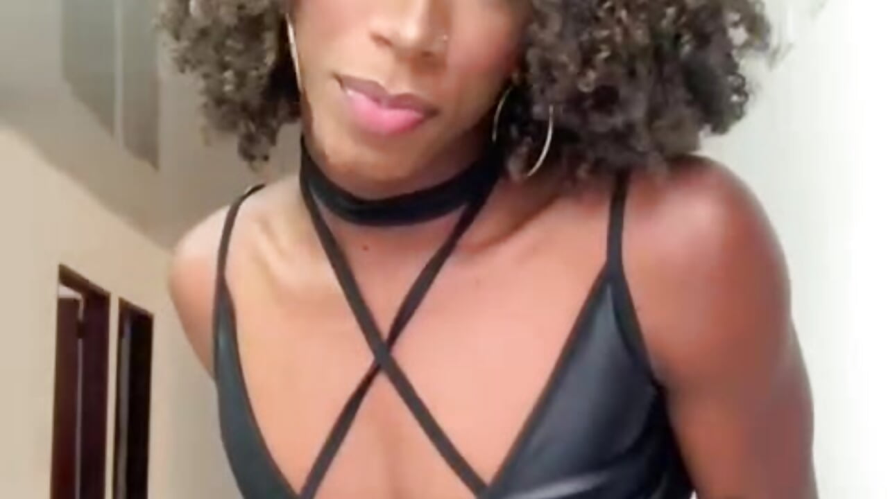sexy - video by CHAYBLACK cam model