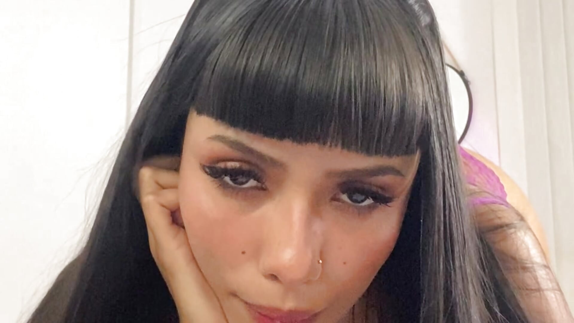 BJ 💦💗 - Little_Siena 캠 모델의 동영상