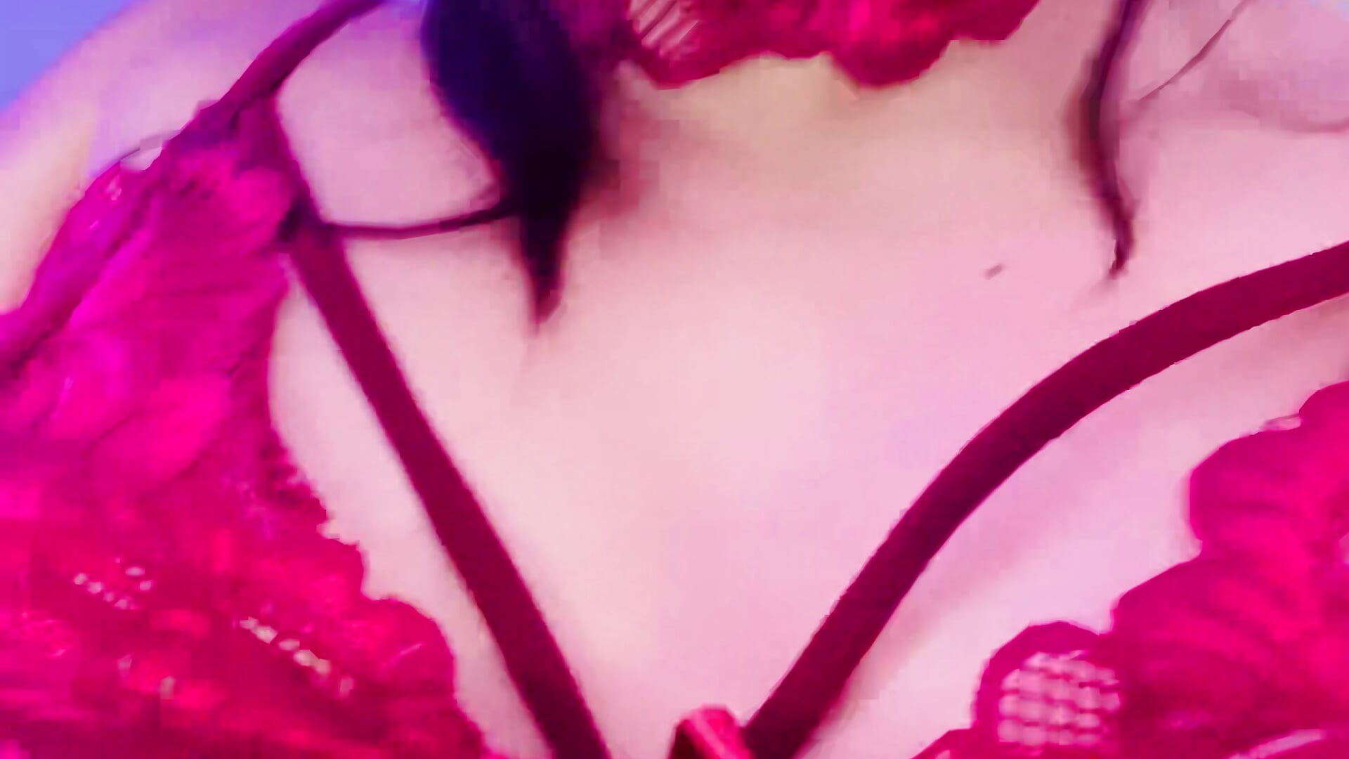 Sexy in red 🔥 - video by Tilatequilas cam model