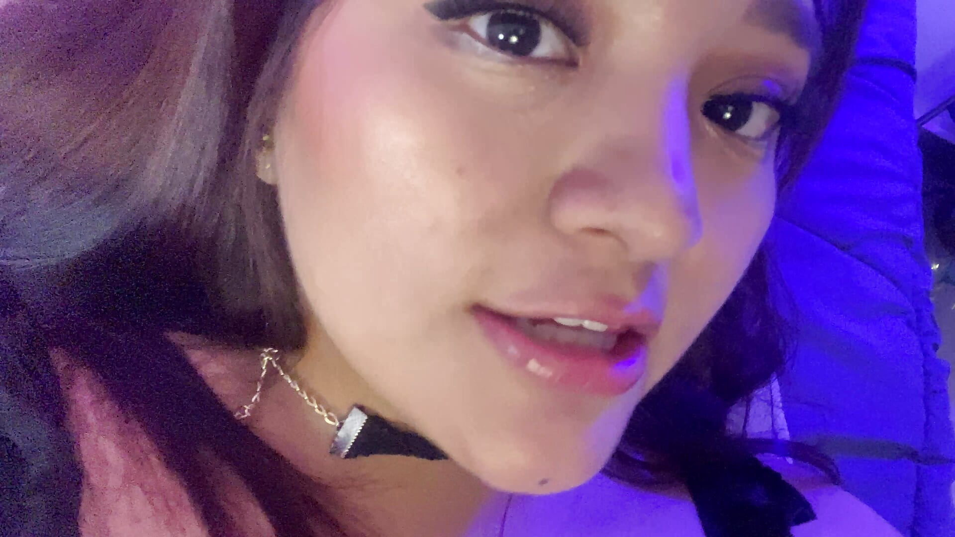 Wet panty - video by Tilatequilas cam model