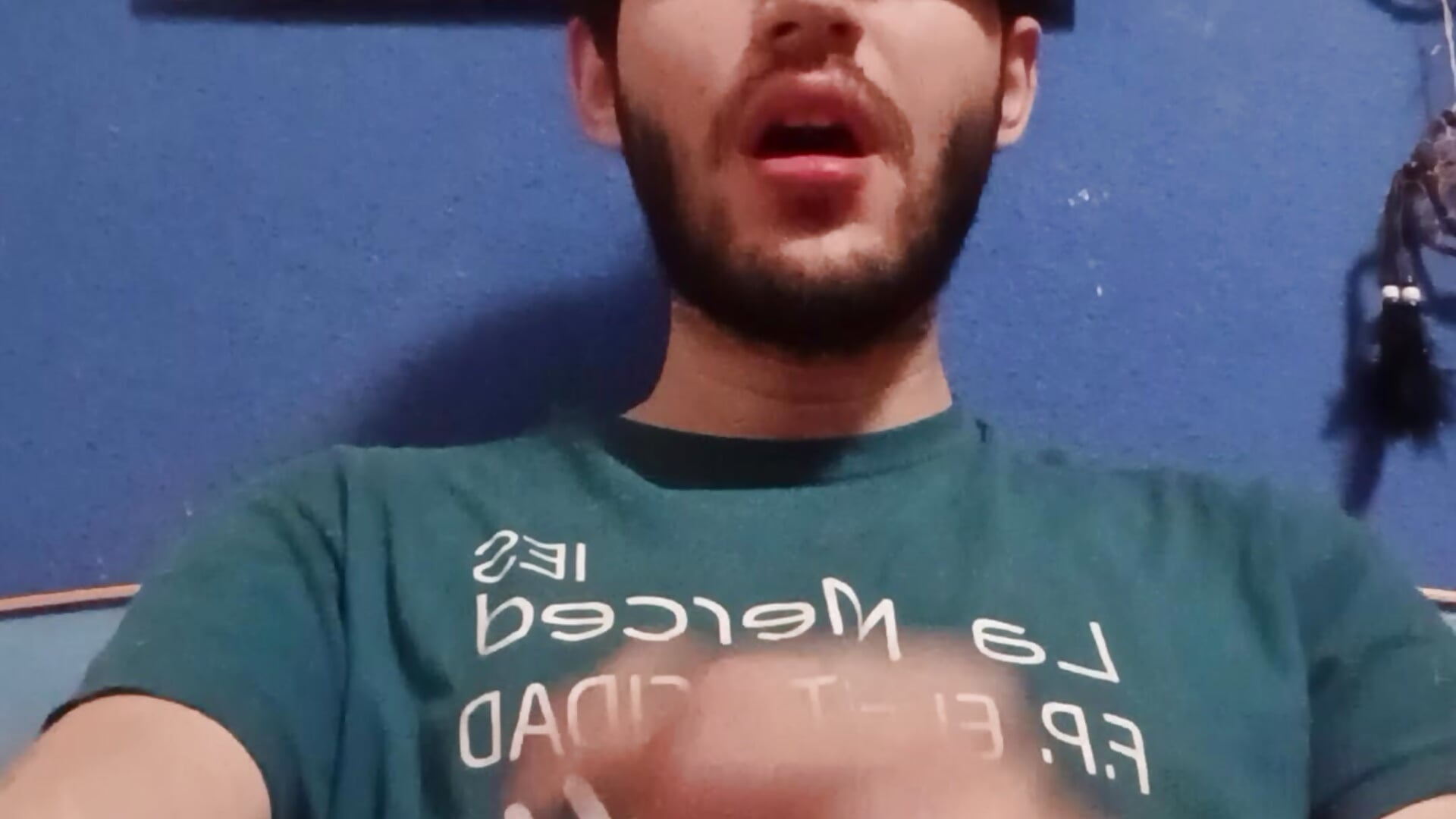 1000004255 - video av Esti02 cam model