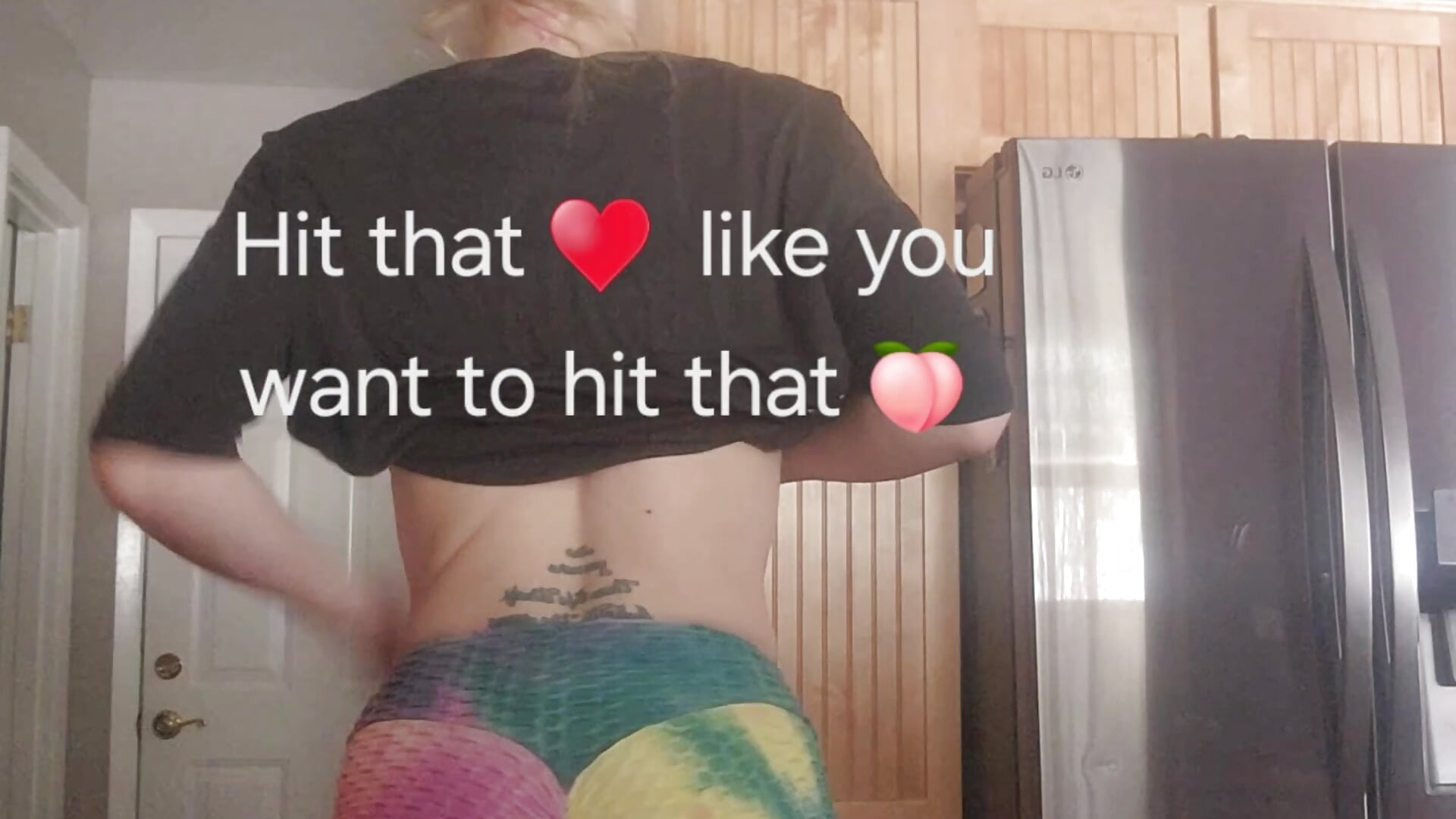 Please, Smack and Slide! - video by GoldenFlameGoddess cam model