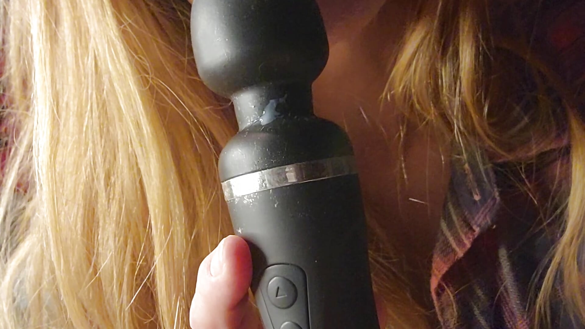 Lick the lollipop! - video by GoldenFlameGoddess cam model