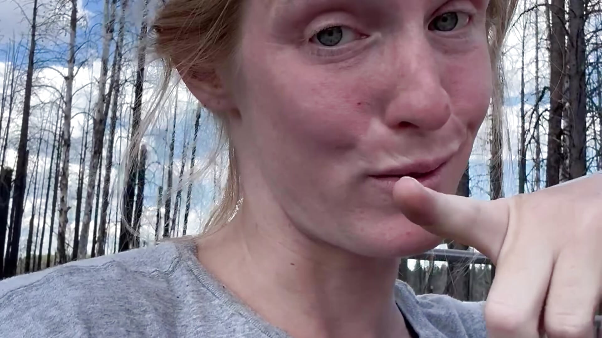 Diamonds Don’t grow on trees! - video by GoldenFlameGoddess cam model