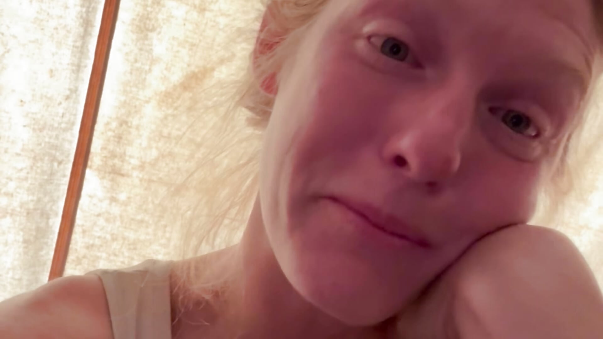 Thankfully! - video by GoldenFlameGoddess cam model