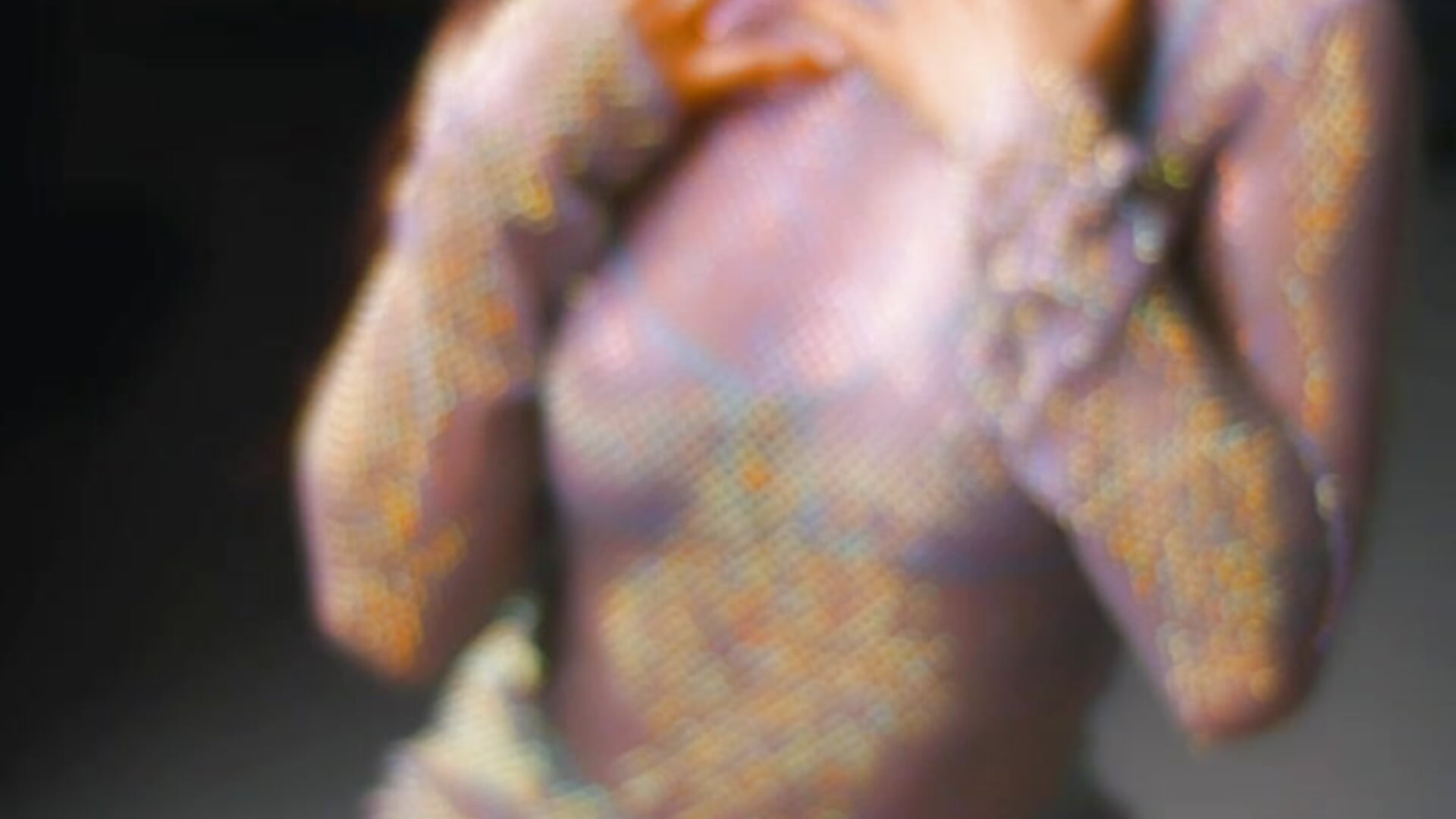 shine bright like a diamond❤️asian young new dress hot brunette teasing dance - video by Molly_Jons cam model