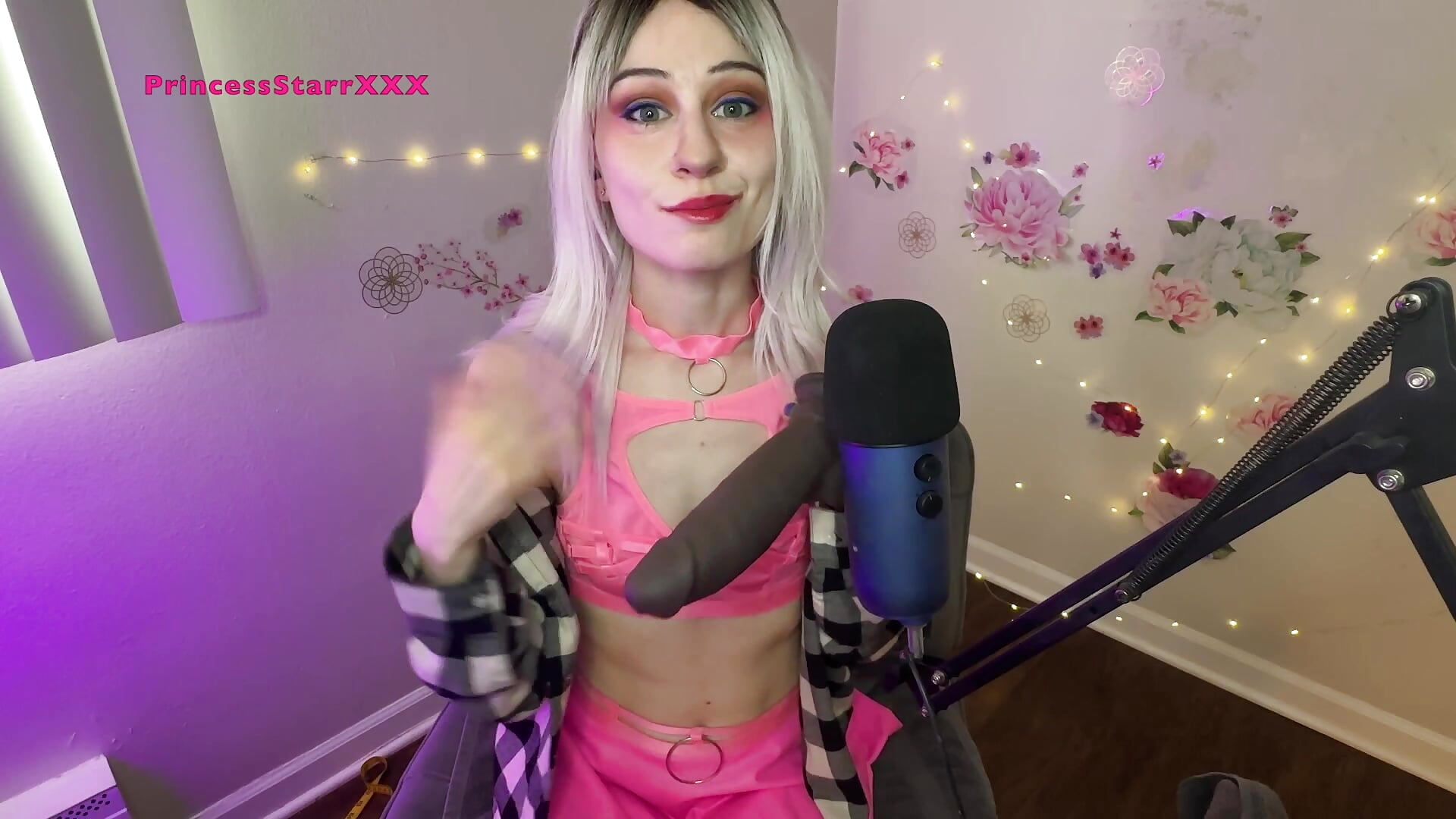 sph cucky boi - Video von PrincessStarrXXX Cam-Model