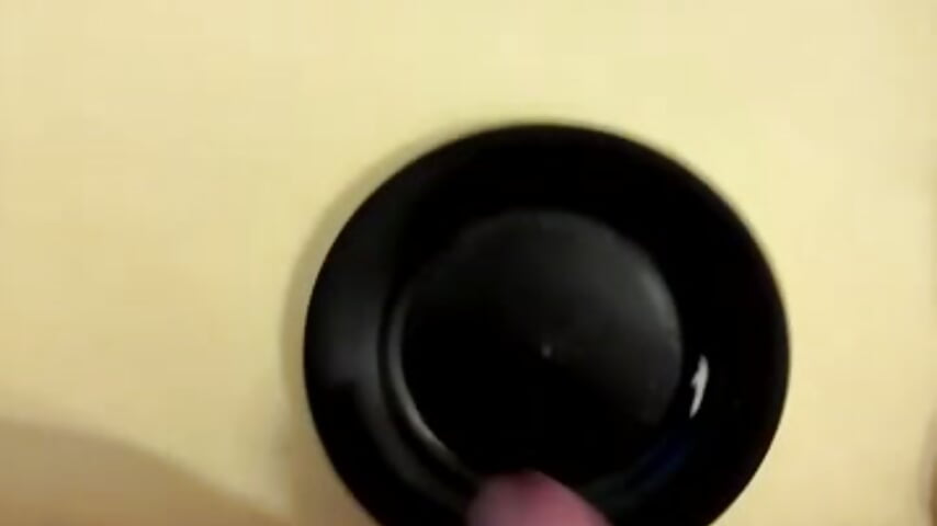 Cumshot Show - Video von PeepShowFicker Cam-Model