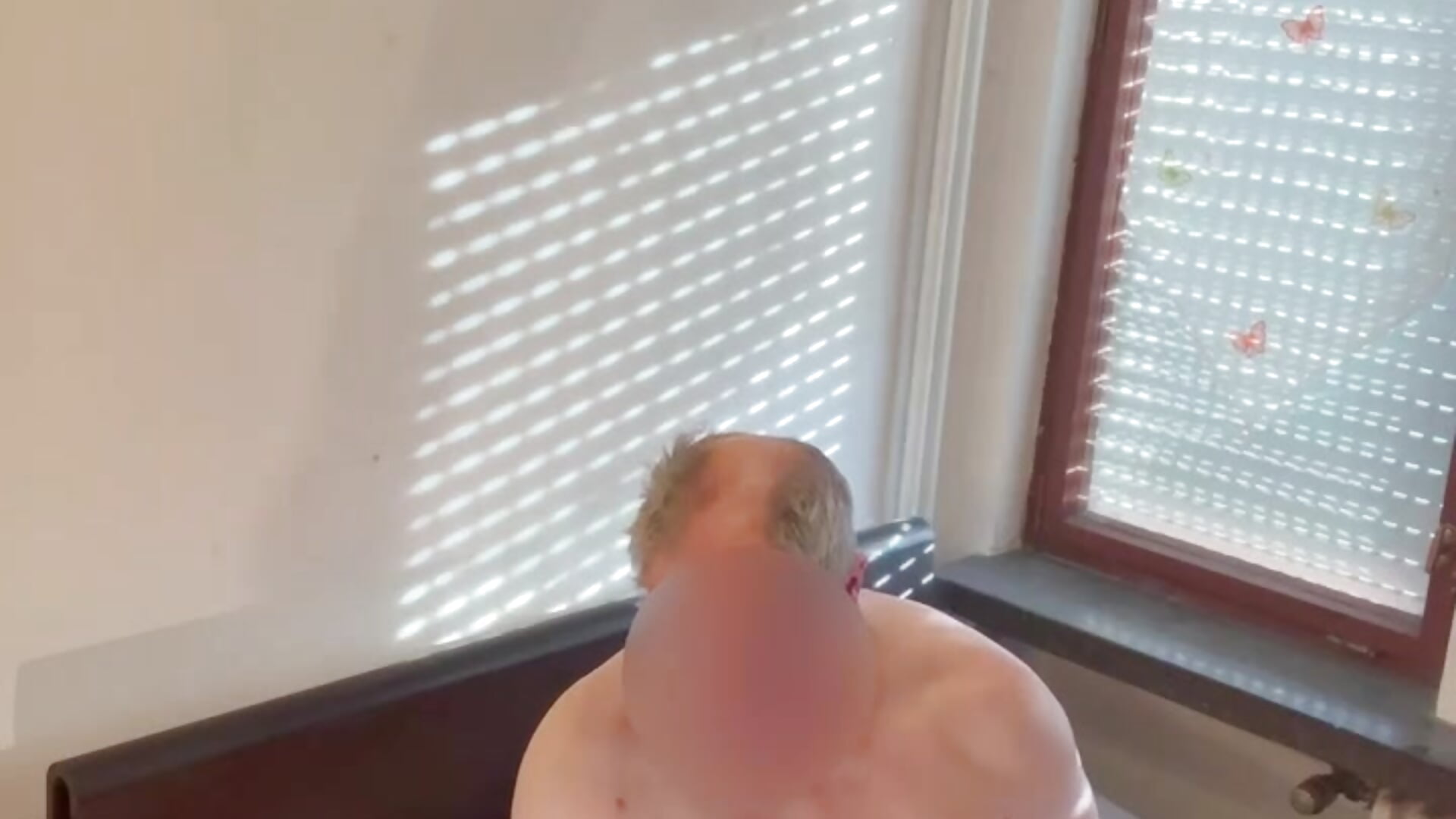 Body Oel Show - vídeo de PeepShowFicker modelo de câmara