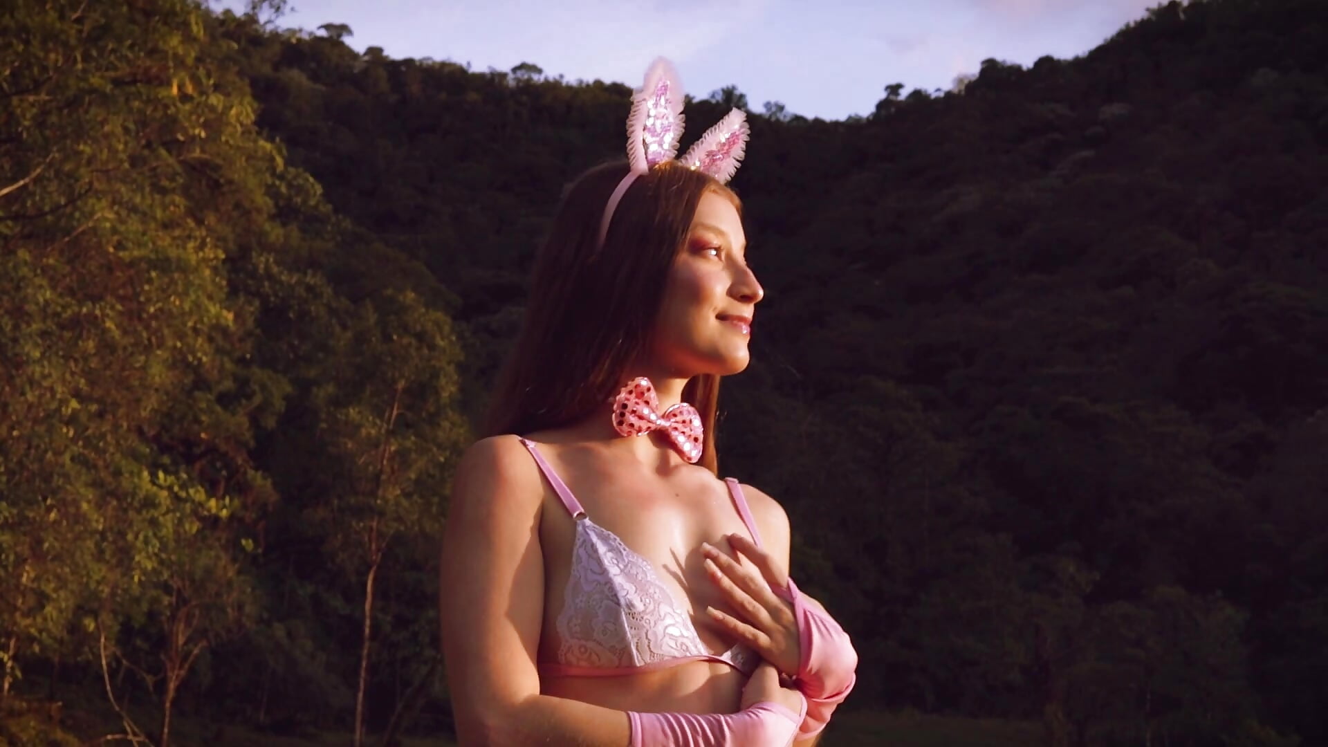 ❤  Bonny ❤ - 視頻由 MiiaVolkova 主播提供