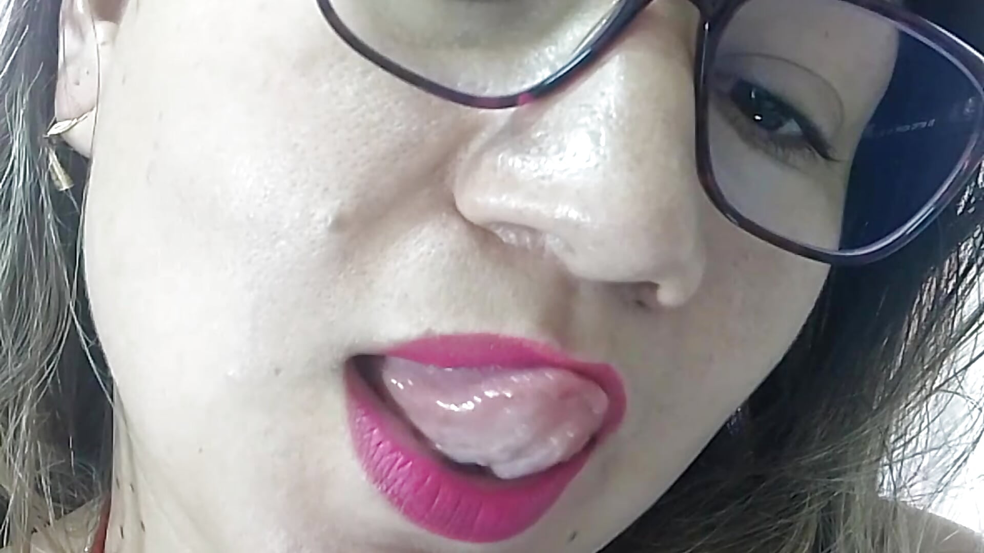 Kiss me - Imaray_1_ 캠 모델의 동영상