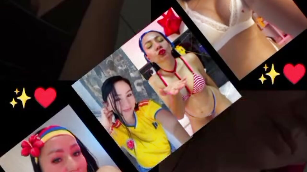 a little of me💖 - vídeo de la modelo de cam Imaray_1_