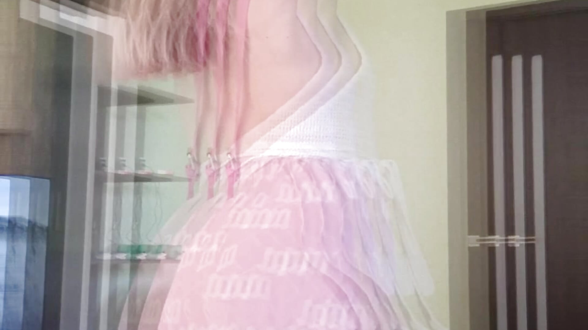 Your Barbie - video by Ivy_Ice11 cam model