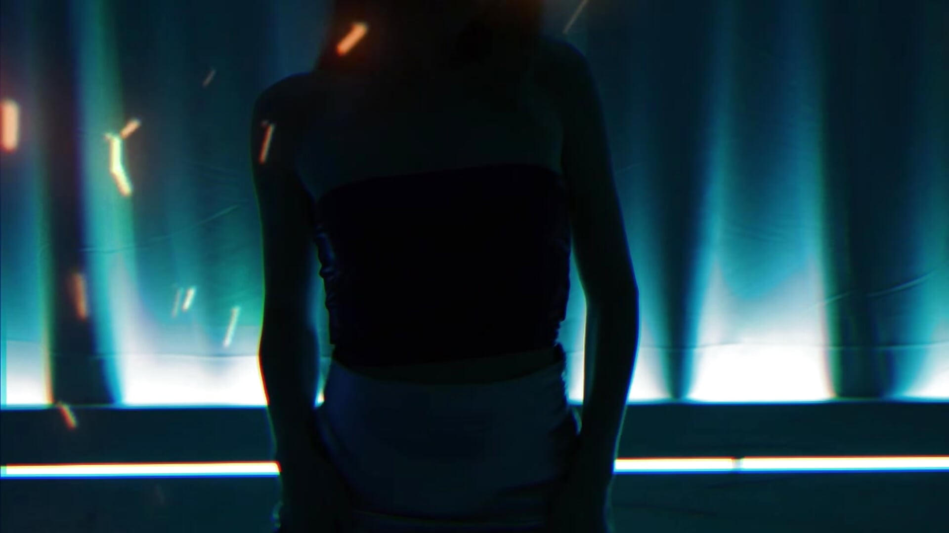 MaytheFourth - video by Ivy_Ice11 cam model