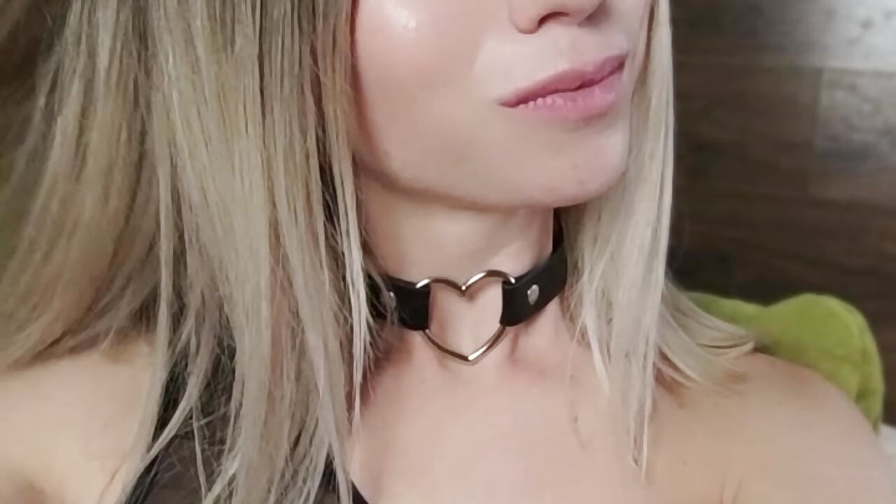 You miss me? - video by Ivy_Ice11 cam model