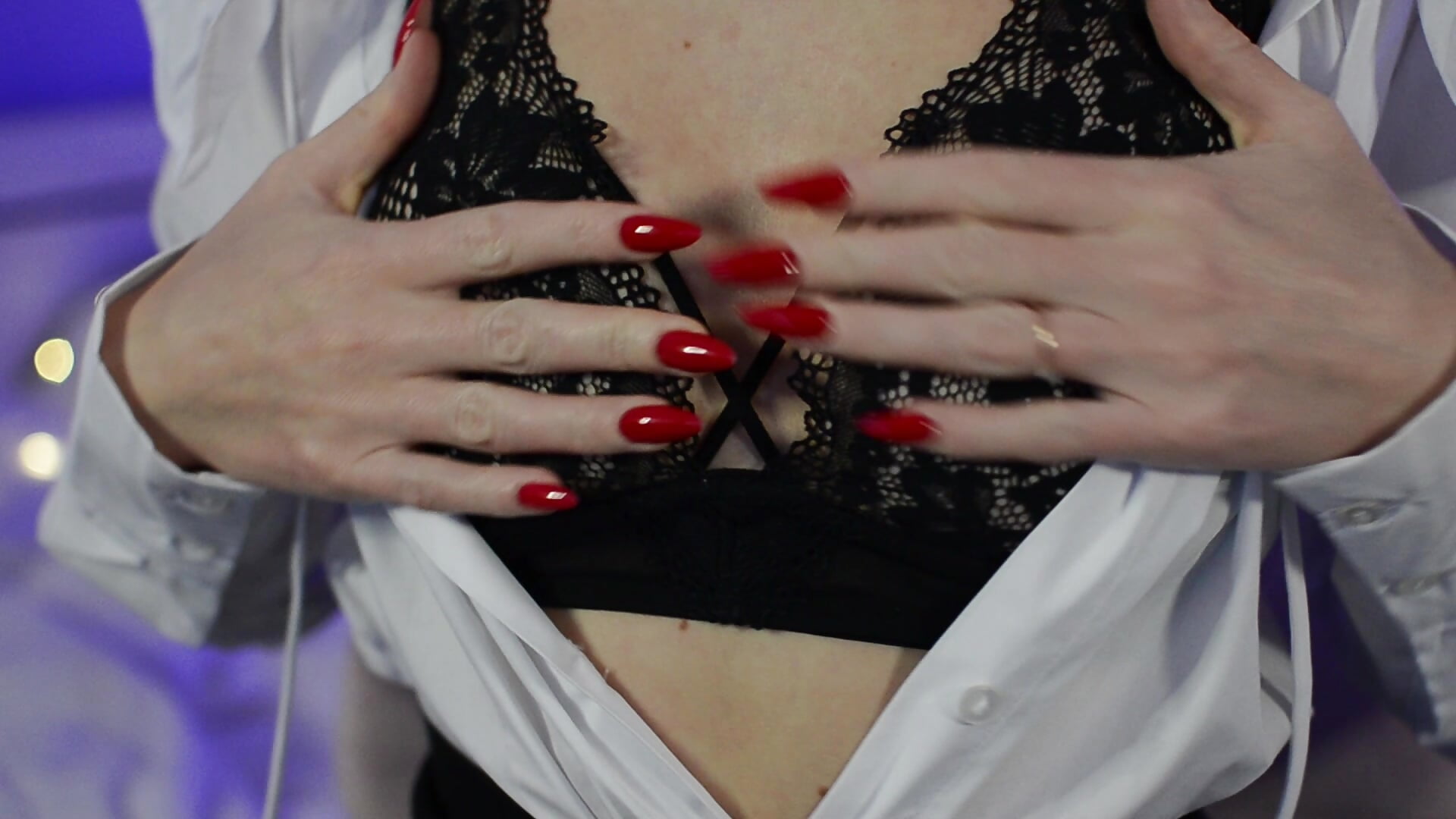 Hot secretary wants boss's cock ❤️‍🔥❤️‍🔥❤️‍🔥 - video by Ivy_Ice11 cam model